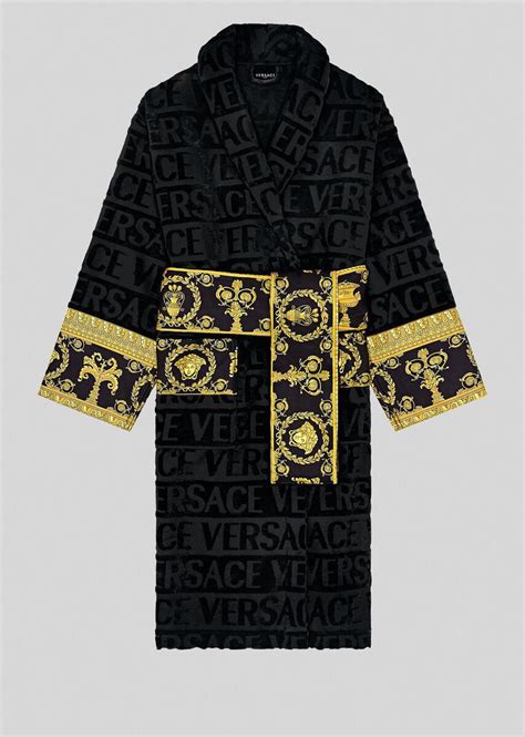 fake versace robe dhgate